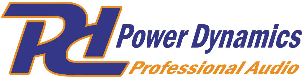 Power Dynamics - Logo