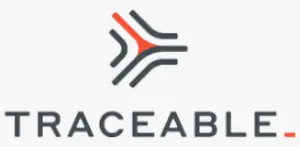 TRACEABLE logo