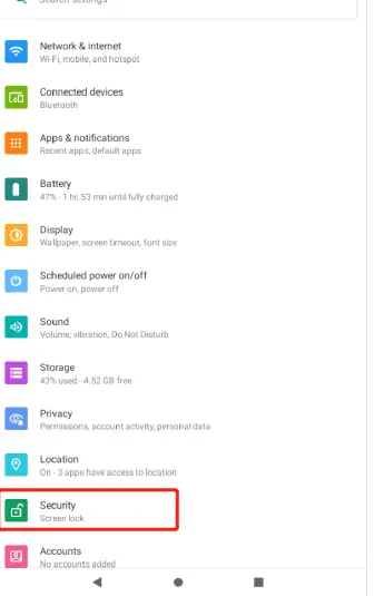 DigiDragon 709Z Computer Series Tablet fig 11