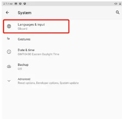 DigiDragon 709Z Computer Series Tablet fig 15