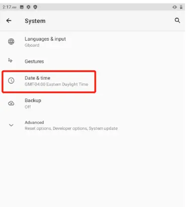 DigiDragon 709Z Computer Series Tablet fig 16
