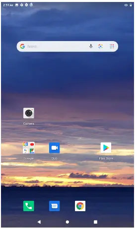 DigiDragon 709Z Computer Series Tablet fig 5