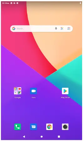 DigiDragon 709Z Computer Series Tablet fig 7