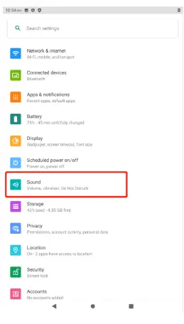DigiDragon 709Z Computer Series Tablet fig 9