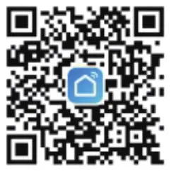 Shenzhen Ariza Electronic F02 Door Alarm - QR code