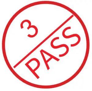 Shenzhen Ariza Electronic F02 Door Alarm - Warranty Card