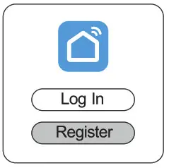 Shenzhen Ariza Electronic F02 Door Alarm - register