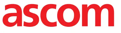 ascom logo