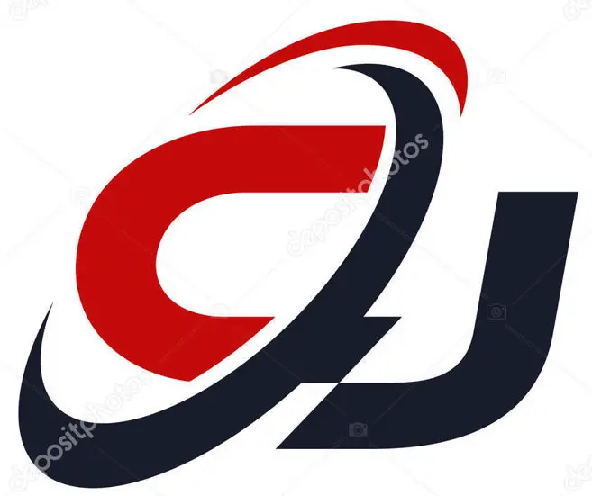 Cj Global - logo