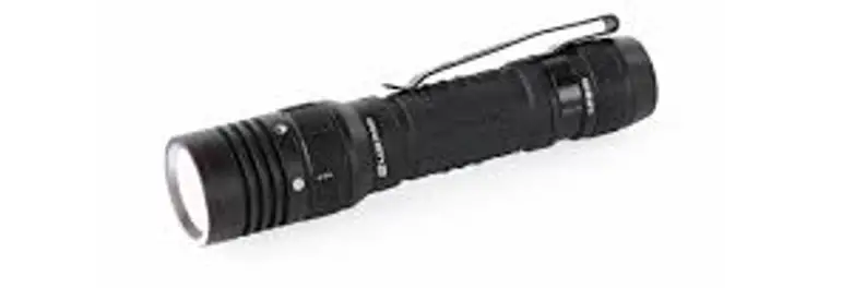 LUXPRO LP1100V3 High-Output Universal Large Flashlight fig6