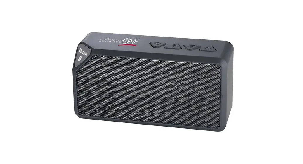 E-power 7199-32 Jabba Bluetooth Speaker User Manual E-power 7199-32 Jabba Bluetooth Speaker User Manual