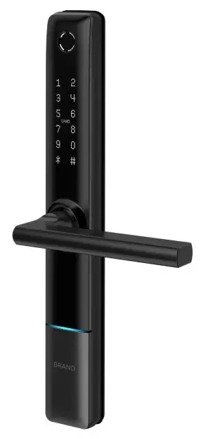 Guangzhou Weshine Electronic Technology S1 TTB Smart Lock