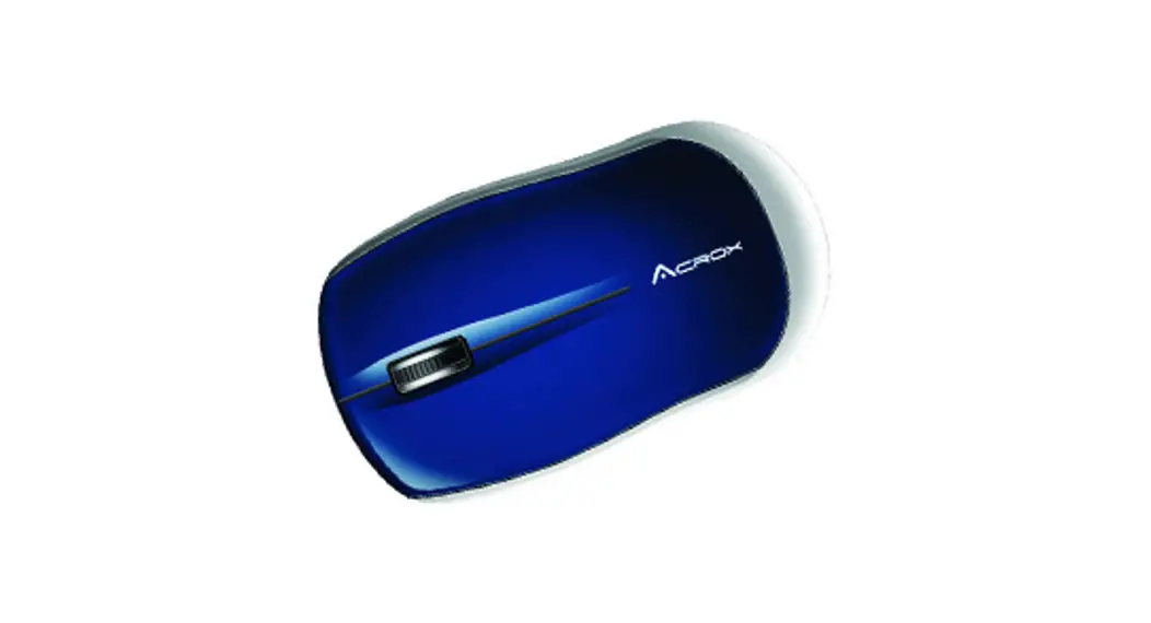 Acrox Technologies B29+mqz 2.4g-bt Wireless Mouse Instruction Manual Acrox Technologies B29+mqz 2.4g-bt Wireless Mouse Instruction Manual