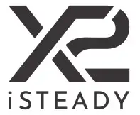 X2 iSteady logo