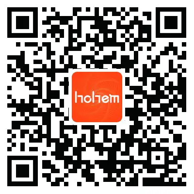 hohem X2 iSteady Smartphone Gimbal -Qr