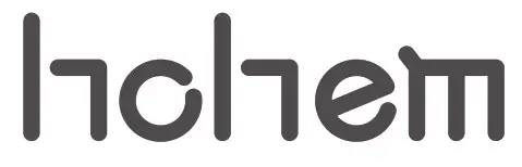 hohem logo