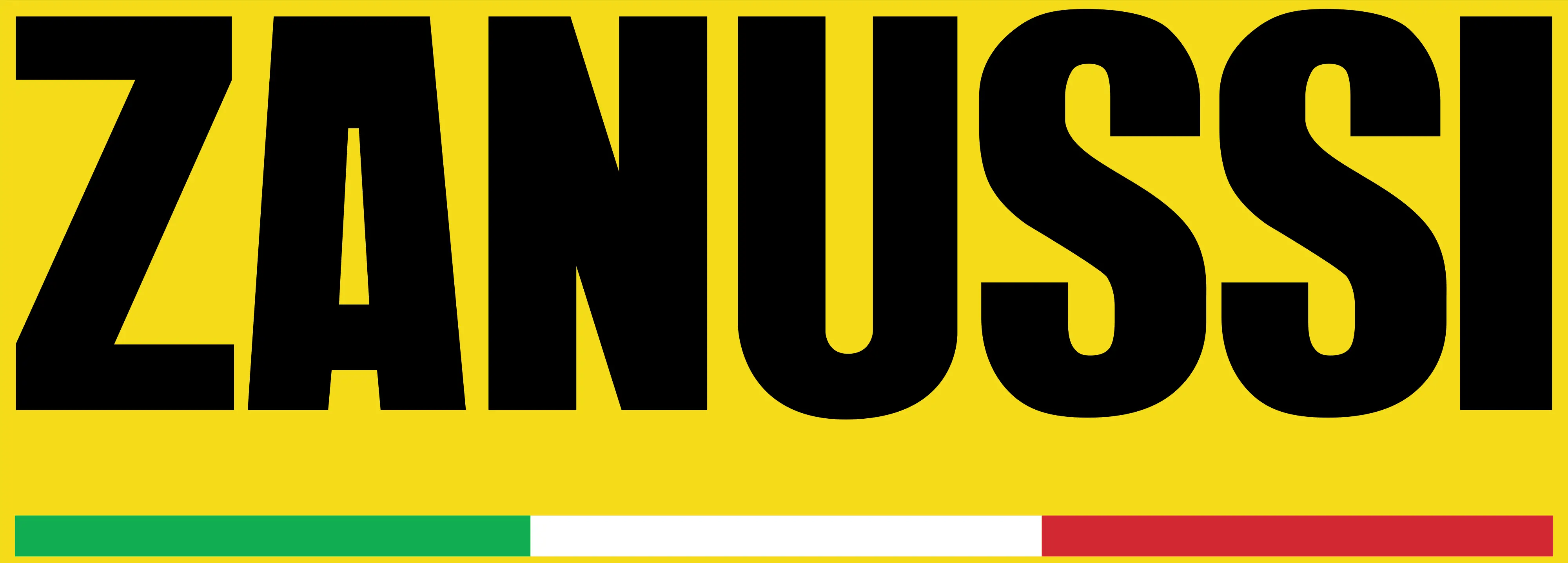 ZANUSSI Logo