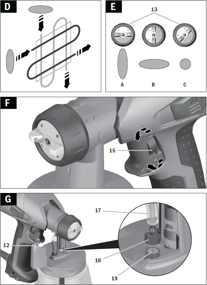 Parts Description 03
