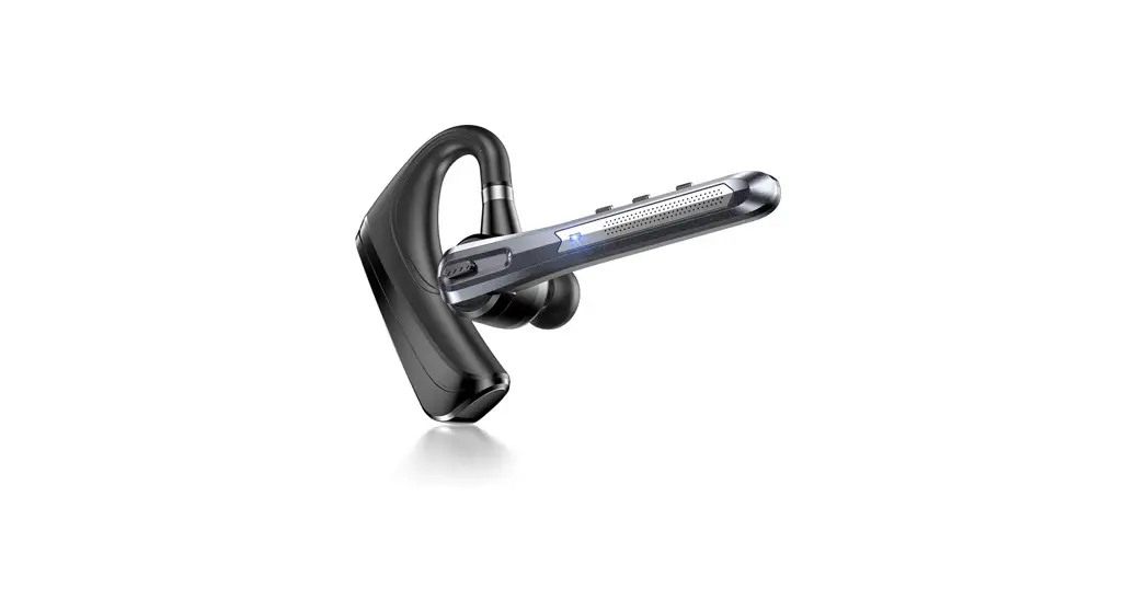 Shenzhen Heng Shang Pin Technology Hsp-b6 Bluetooth Headset User Manual Shenzhen Heng Shang Pin Technology Hsp-b6 Bluetooth Headset User Manual