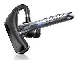 Shenzhen Heng Shang Pin Technology HSP B6 Bluetooth Headset