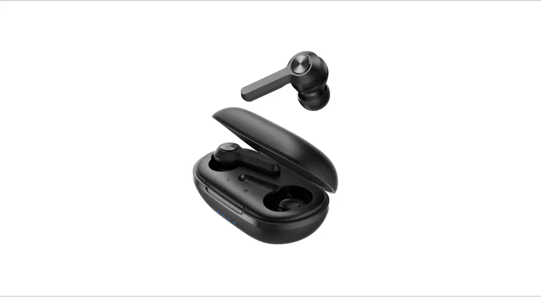 Mpow Bh523a Mfly True Wireless Earbuds User Manual