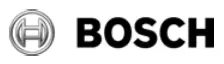 BOSCH logo