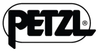 PETZL VOLT WIND Harness-logo