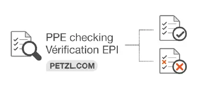 PETZL VOLT WIND Harness-pp