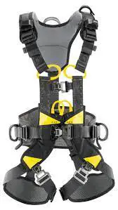PETZL VOLT WIND Harness-product