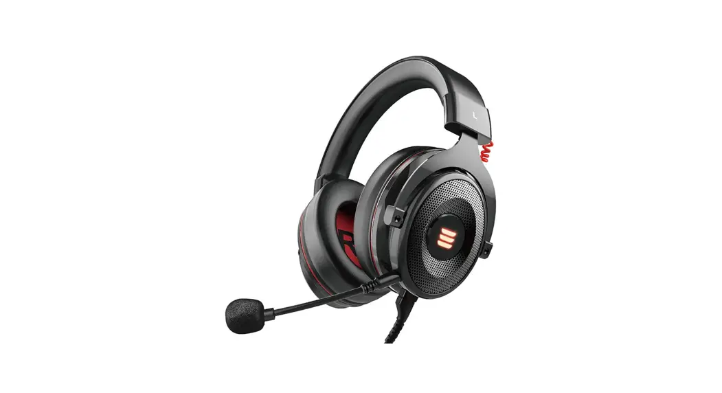 Eksa E900 Gaming Headphones User Manual Eksa E900 Gaming Headphones User Manual