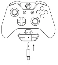 EKSA E900 Gaming Headphones - xbox usa 1