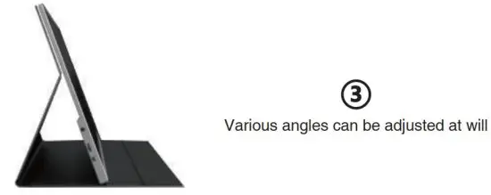 FIG 8 Using the Monitor