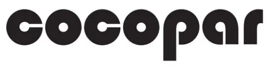 cocopar logo