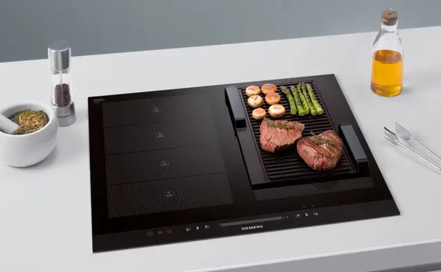 Neff Cooking Zone Ceramic Instructions