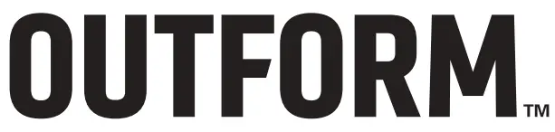 OUTFORM -logo