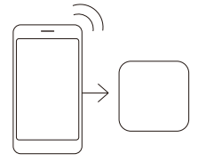 Gasian GPB 20 Smart Pillbox - Alarm 1
