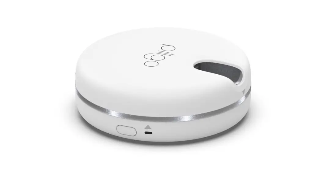 Gasian Gpb-20 Smart Pillbox Instructions