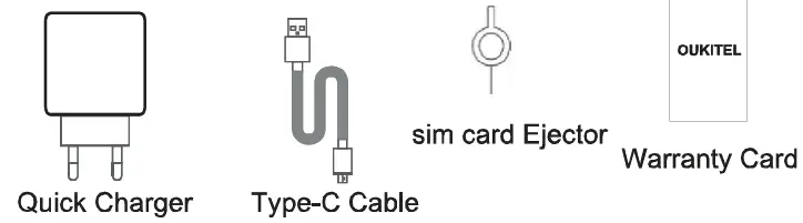 OUKITEL WP15 Redefine Outdoor Communication Fig2