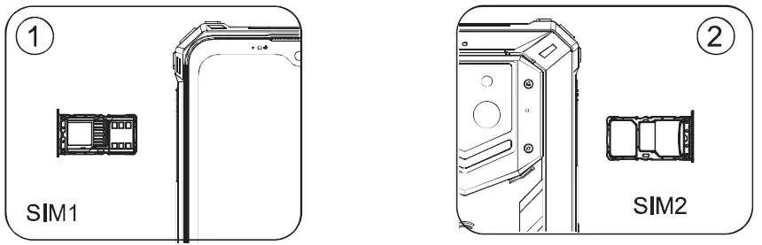 OUKITEL WP15 Redefine Outdoor Communication Fig5