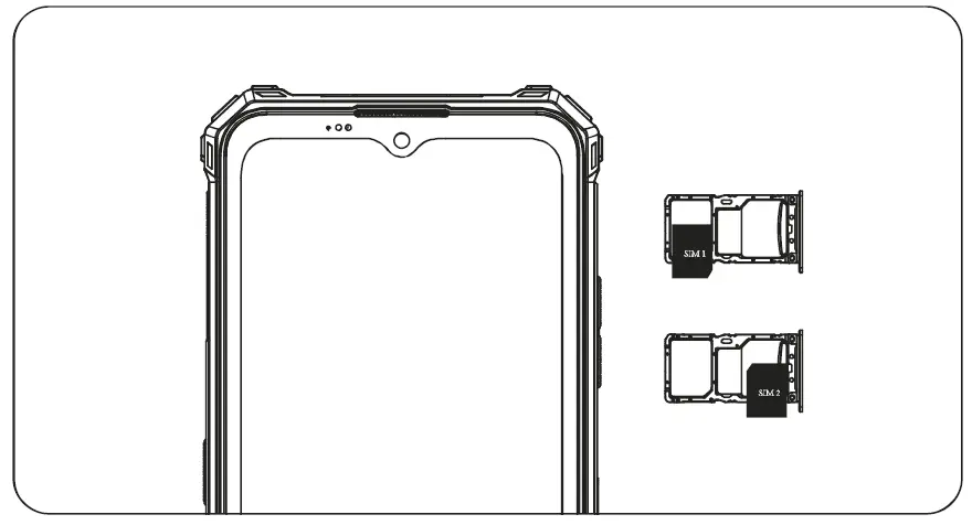 OUKITEL WP15 Redefine Outdoor Communication Fig7