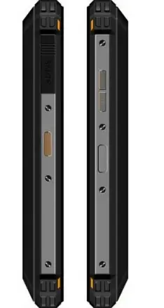 OUKITEL WP15 Redefine Outdoor Communication Product