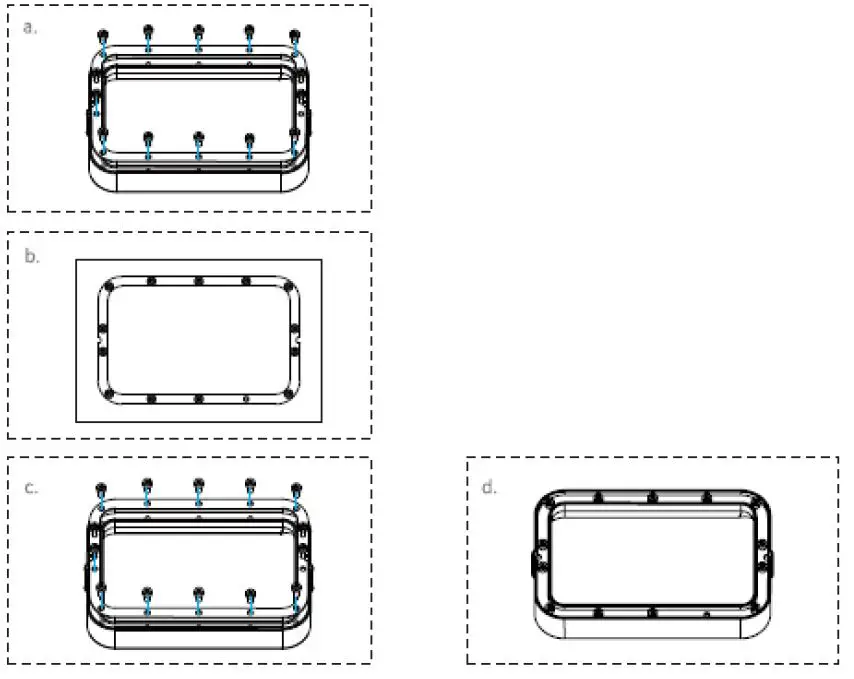 CREALITY LD-002R 3D Printer-12