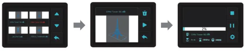 CREALITY LD-002R 3D Printer-15