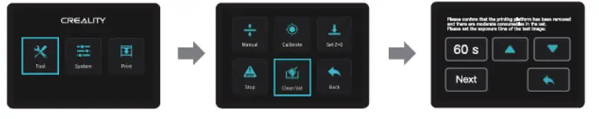 CREALITY LD-002R 3D Printer-16