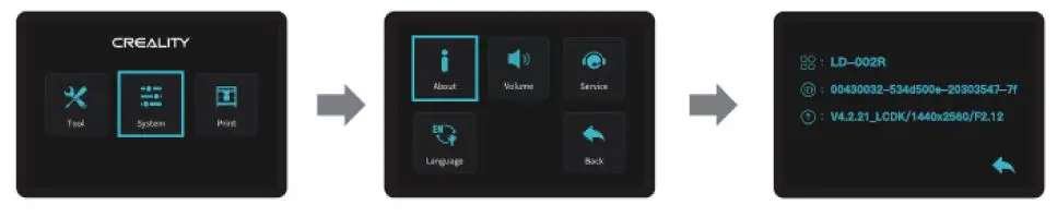 CREALITY LD-002R 3D Printer-6