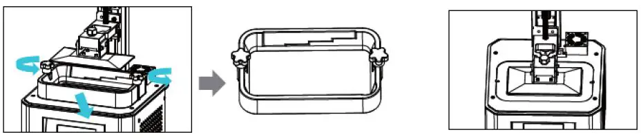 CREALITY LD-002R 3D Printer-8