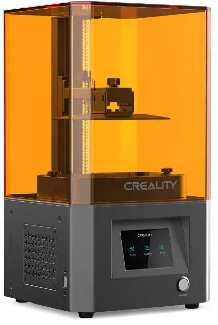 CREALITY LD-002R 3D Printer