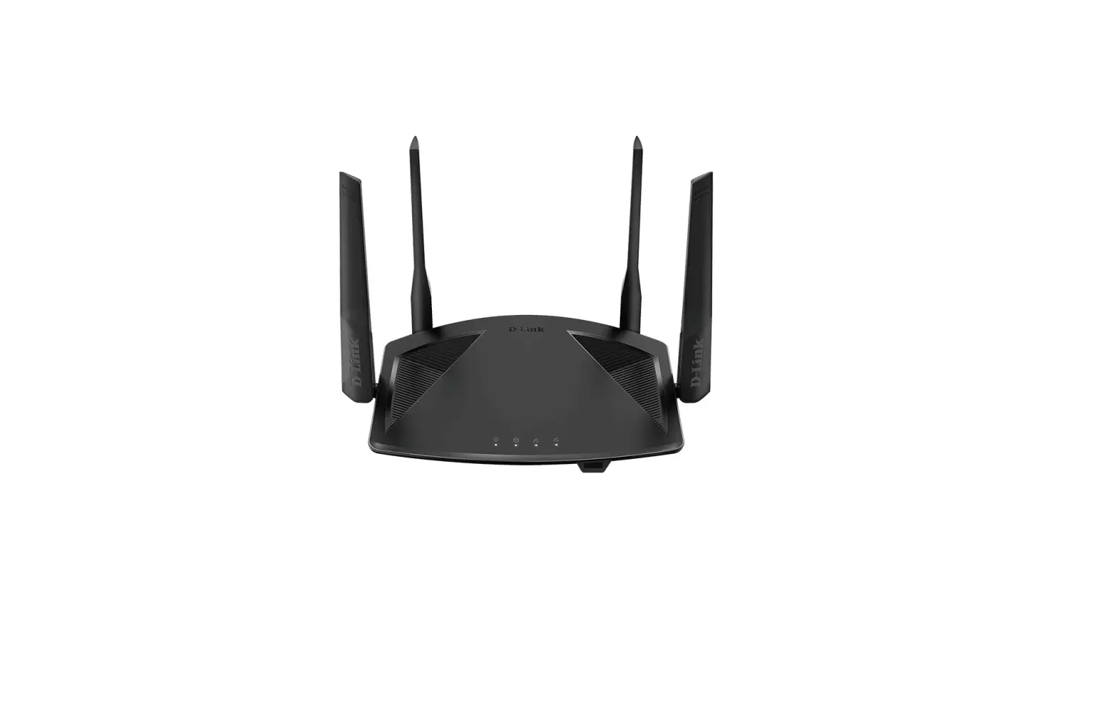 D-link Dir-x1860 Ax1800 Mesh Wi-fi 6 Router Installation Guide