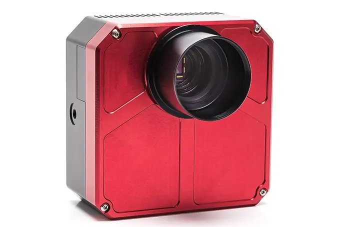 Atik Cameras Atik One Monochrome Ccd Camera Integrated Kit User Manual Atik Cameras Atik One Monochrome Ccd Camera Integrated Kit User Manual