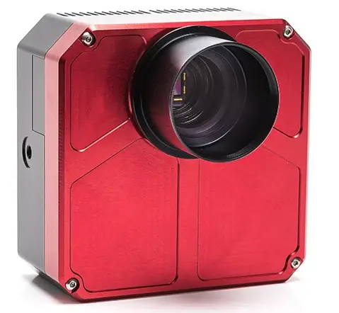 ATIK CAMERAS Atik One Monochrome CCD Camera Integrated